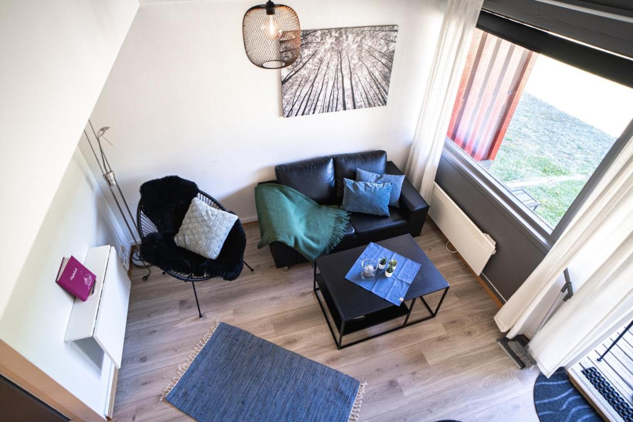 Maristova Apartment 110 Filefjell エクステリア 写真