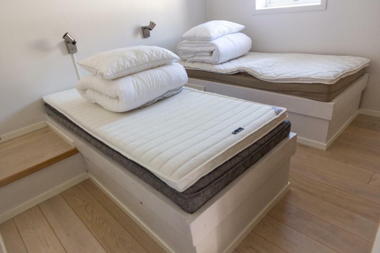 Maristova Apartment 110 Filefjell エクステリア 写真