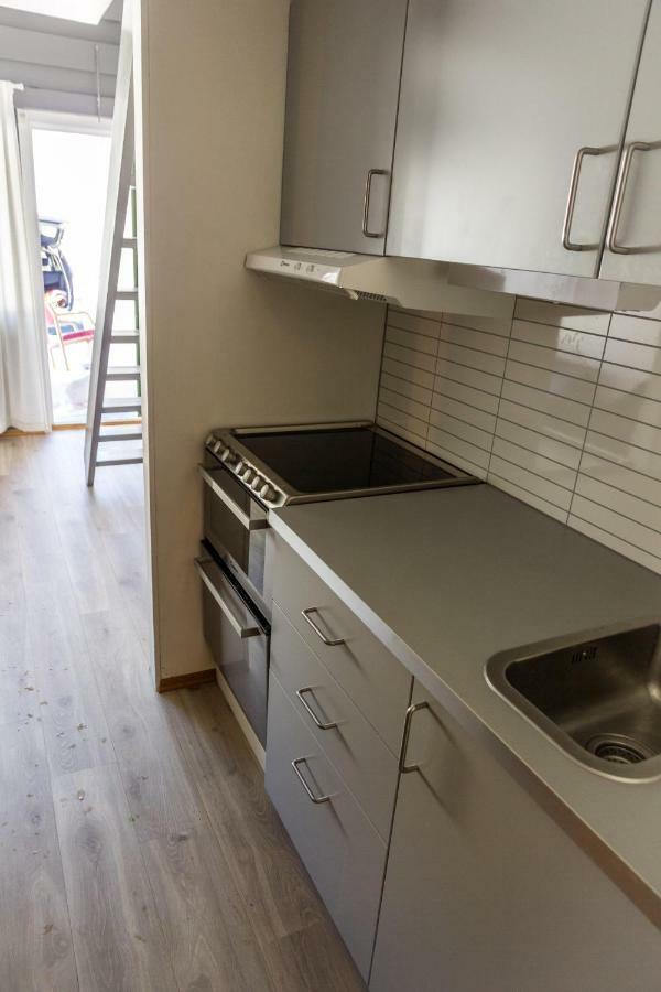 Maristova Apartment 110 Filefjell エクステリア 写真